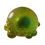 Pentapod egg