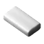 Plastic bar