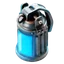 Poison capsule