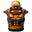 Power armor