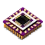 Quantum processor