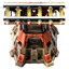 rail-support