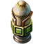 Rocket part