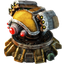 rocket-turret