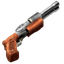 shotgun