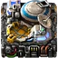 Space platform starter pack