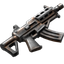 submachine-gun
