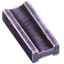tungsten-plate