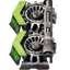 Turbo splitter