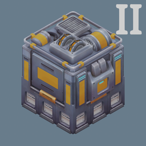 assembler-ii