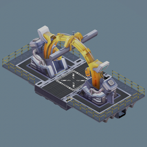 assembly-line-producer