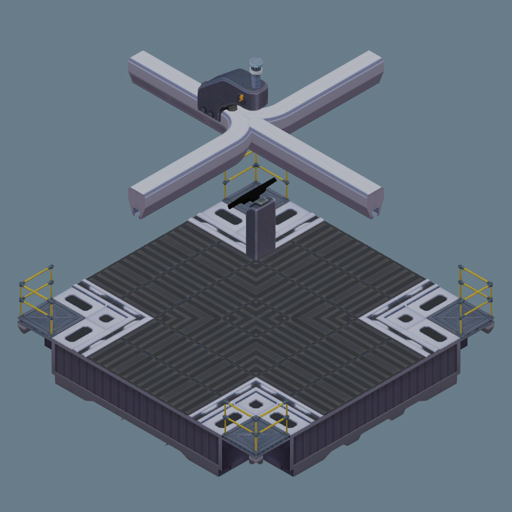assembly-line-splitter