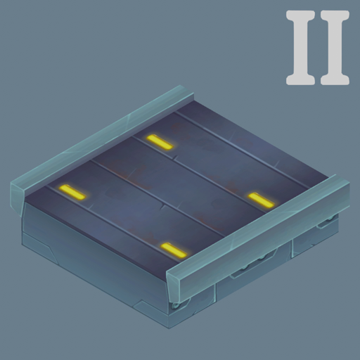 conveyor-ii
