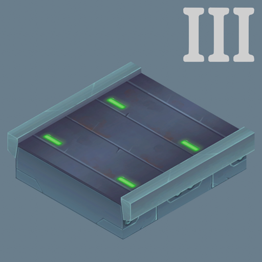 conveyor-iii