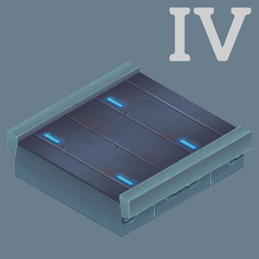 conveyor-iv