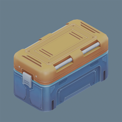 crate
