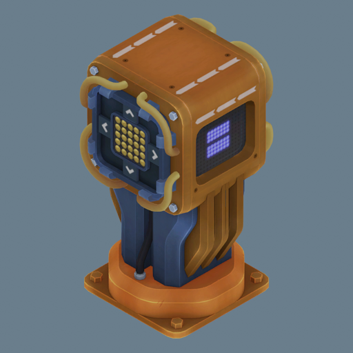 data-processor