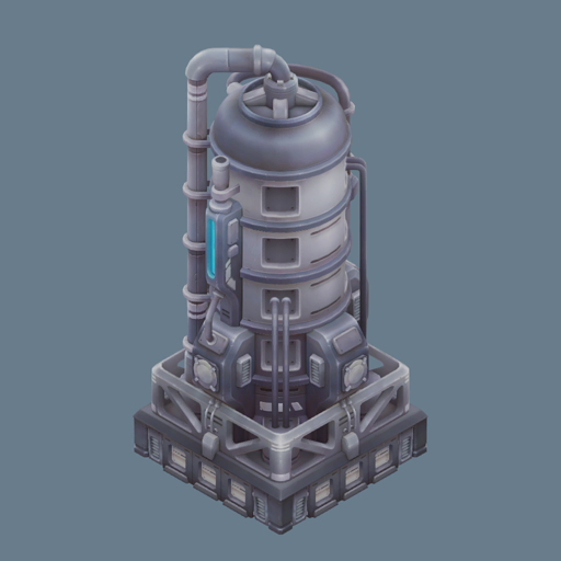 distillation-column