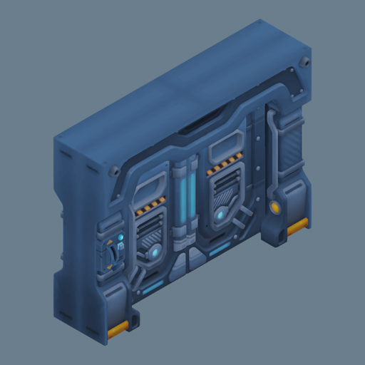door-double