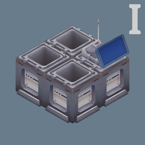drone-miner-i