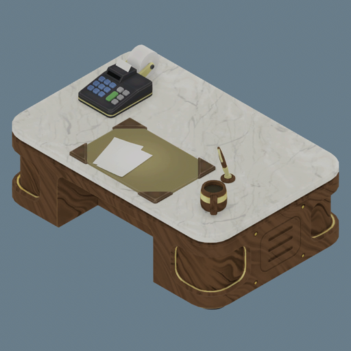 executive-office-desk