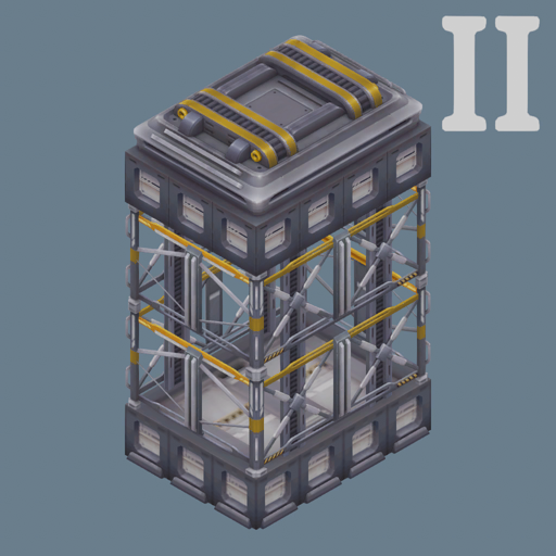 freight-elevator-ii