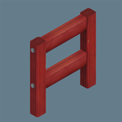 ladder