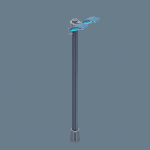 light-pole-i