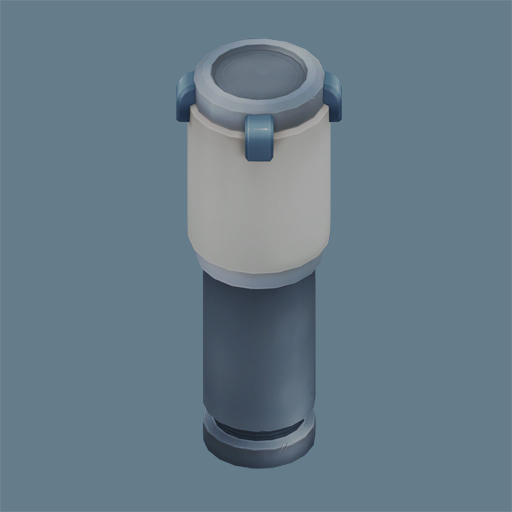 light-pole-ii