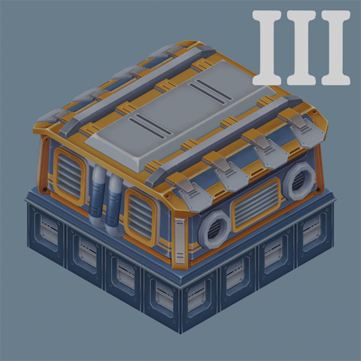 logistic-container-iii