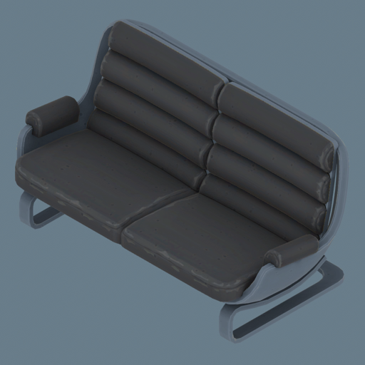 office-couch