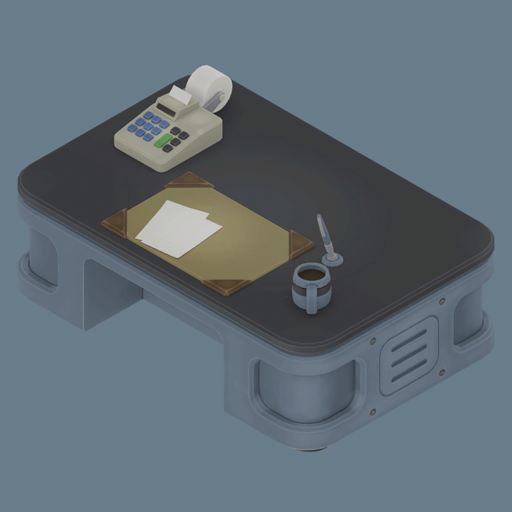 office-desk
