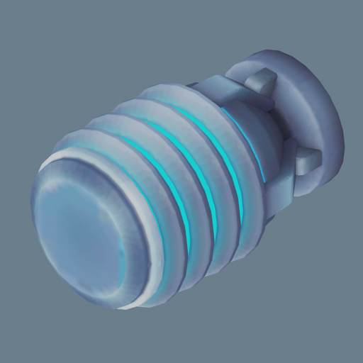 power-pole-wall-mounted