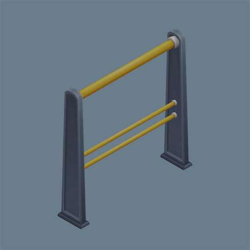 railings