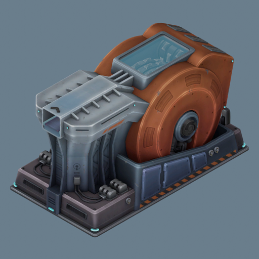scrap-recycler