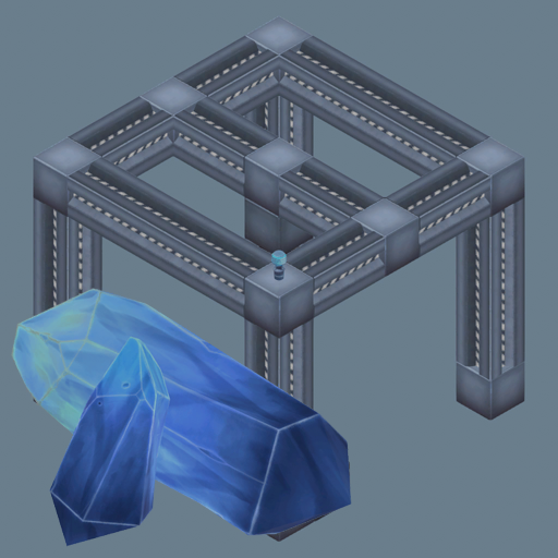 xeno-crystal-extractor