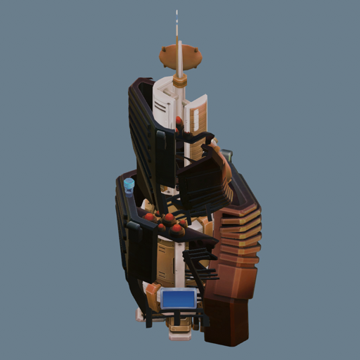 xeno-logistics-tower