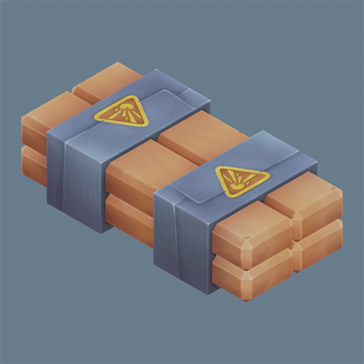 explosives