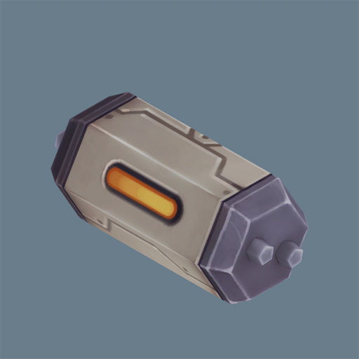 fuel-rod-casing