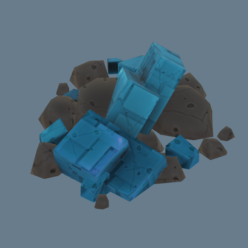 technum-ore-rubble