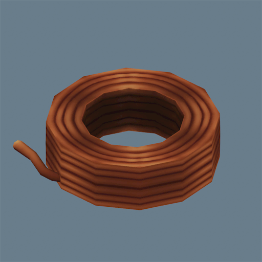 wire-coil