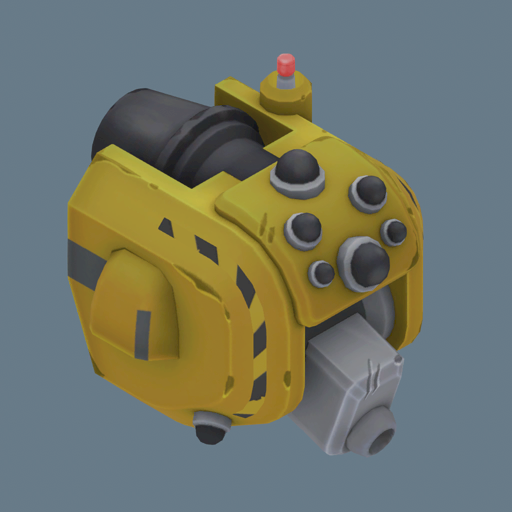 maintenance-drone