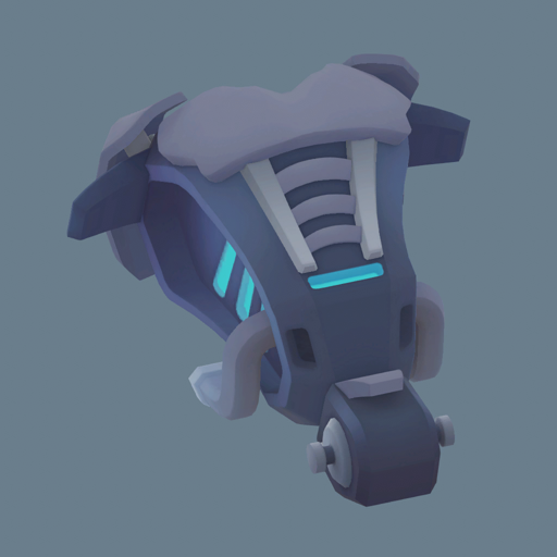 miner-robot-torso