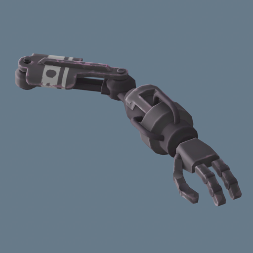 personal-assistant-robot-arm