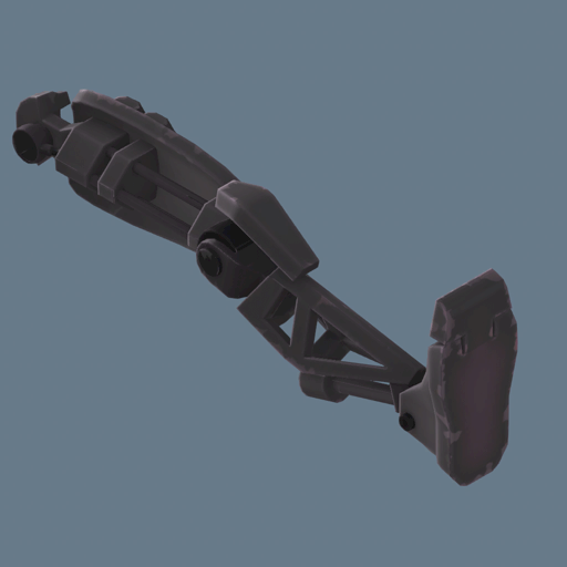 personal-assistant-robot-leg