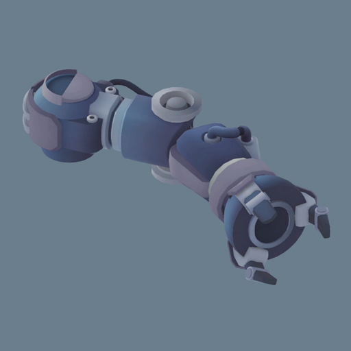 science-robot-arm
