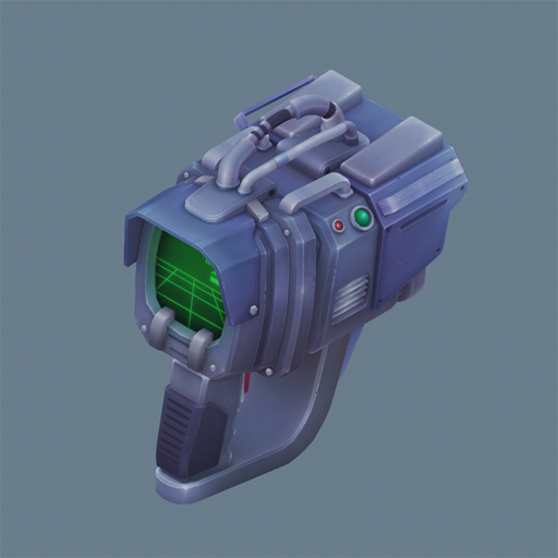 ore-scanner