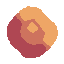 red-diamond-wall