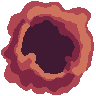 red-stone-vent