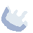 snow-boulder